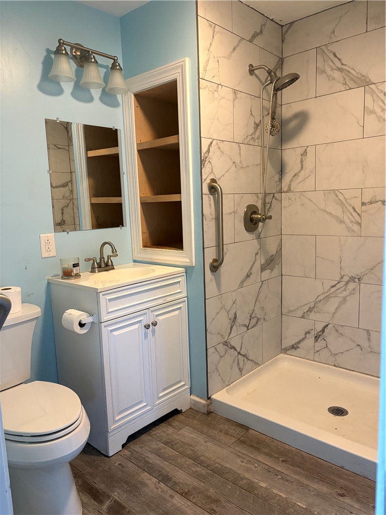 3645 Gorton Road Corning, NY 14830 - Photo 19 of 35 Remodeled Bath
