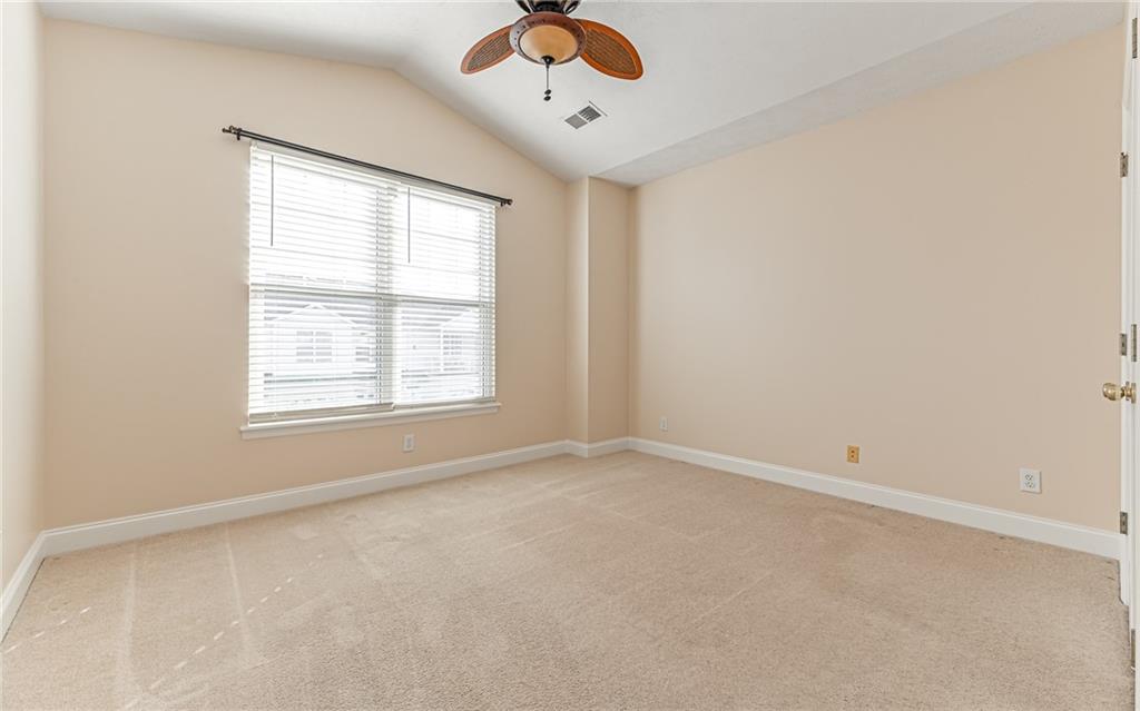 227 Adams Pointe Boulevard, Unit 3 Mars, PA 16046 - Photo 10 of 16 an empty room with a window