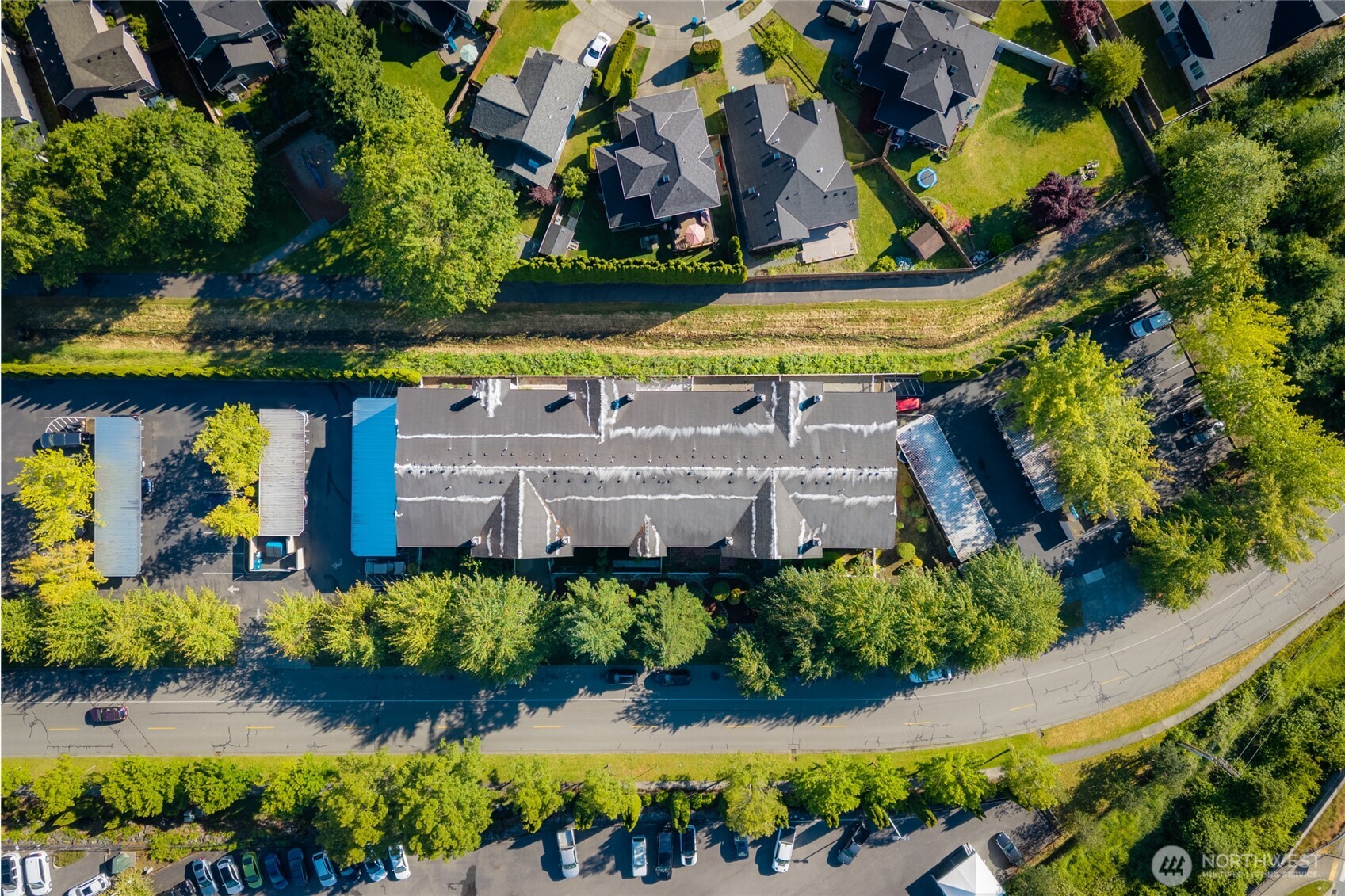 16517 Currie Road Southeast, Unit B302 Monroe, WA 98272 - Photo 20 of 22