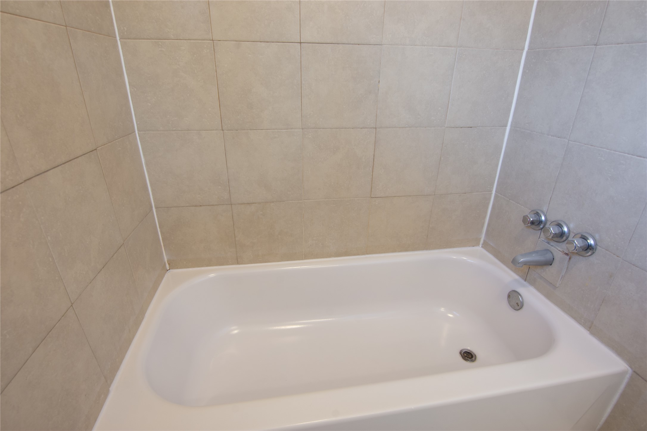 11710 Old Telegraph Road Houston, TX 77067 - Photo 21 of 24 Primary bathtub