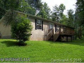 40 Buck Springs Road Candler, NC 28715 - Photo 1 of 9 Gallery Image 1