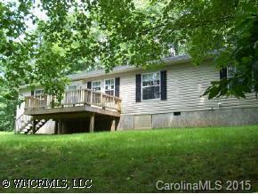 40 Buck Springs Road Candler, NC 28715 - Photo 2 of 9 Gallery Image 2