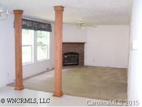 40 Buck Springs Road Candler, NC 28715 - Photo 5 of 9 Gallery Image 5