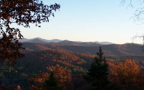 6-6a Bruce Mountain Road Morganton, GA 30560 - Photo 1 of 1 Main View