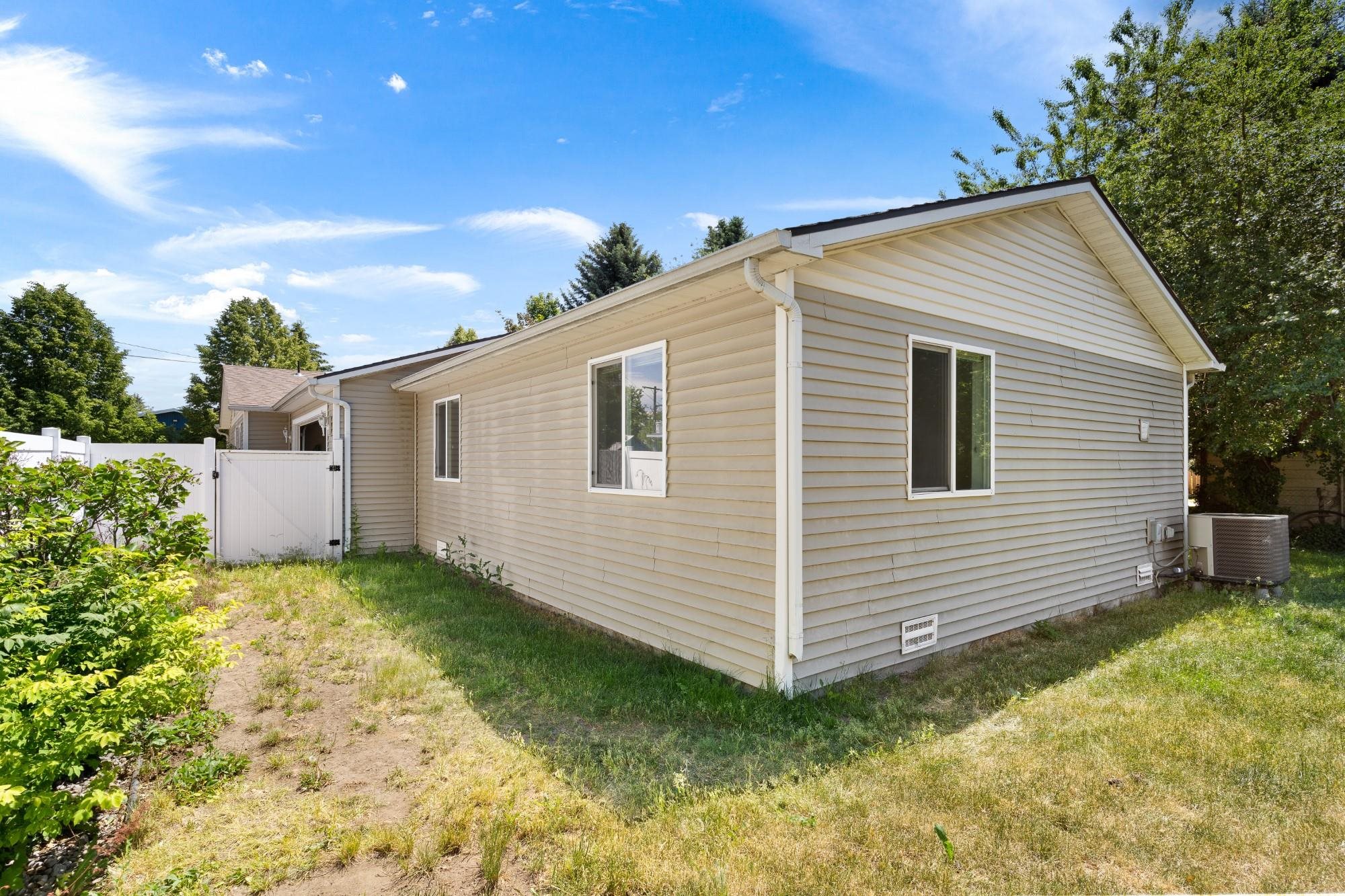 615 North Sargent Road Spokane Valley, WA 99212 - Photo 34 of 36 Gallery Image 34