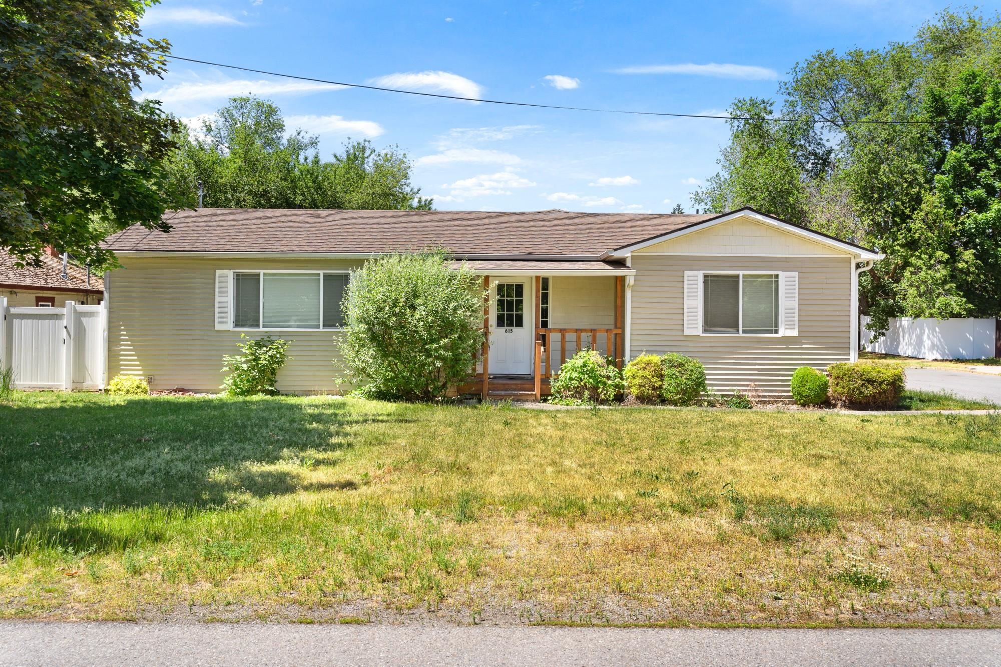 615 North Sargent Road Spokane Valley, WA 99212 - Photo 36 of 36 Gallery Image 36