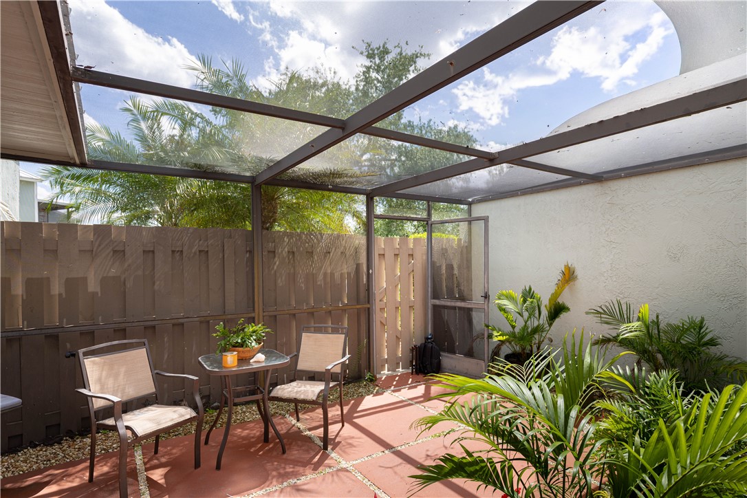 1172 Breezy Way, Unit 5D Sebastian, FL 32958 - Photo 21 of 30