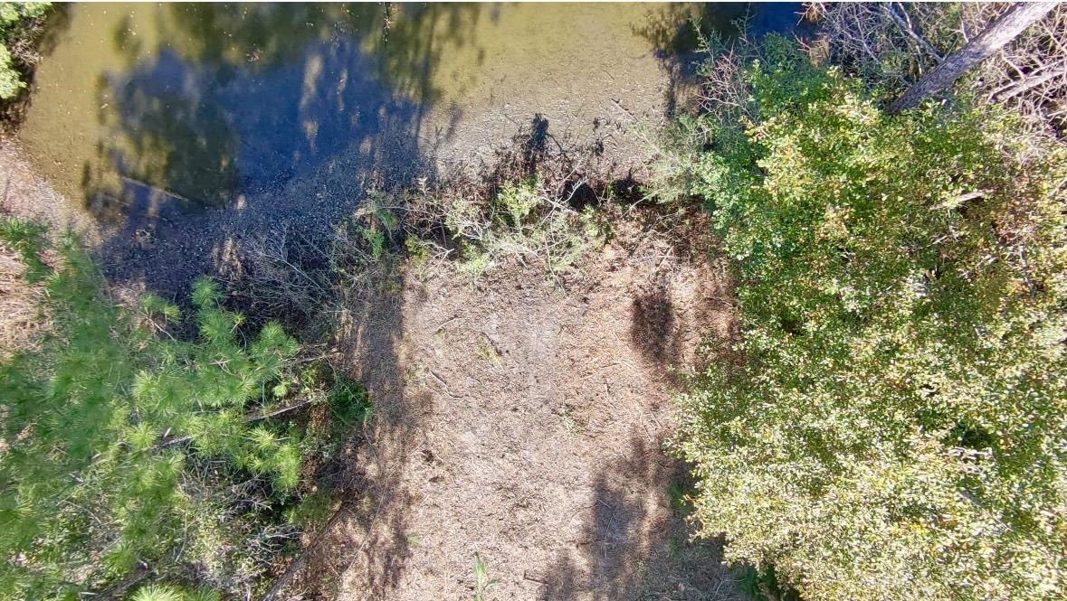 40707 Canal Circle Fairhope, AL 36532 - Photo 10 of 10 Aerial View