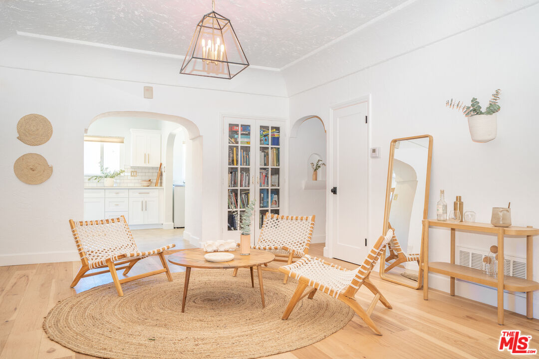 3201 Castera Avenue Glendale, CA 91208 - Photo 5 of 16 a living room with furniture and a window