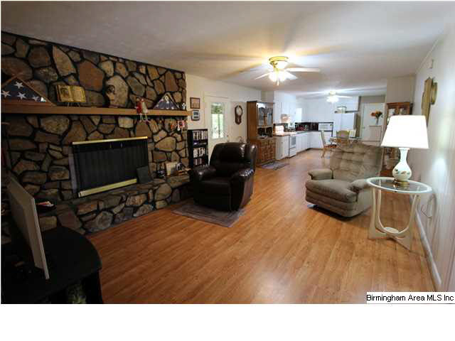 115 Carriage Road Anniston, AL 36206 - Photo 14 of 30