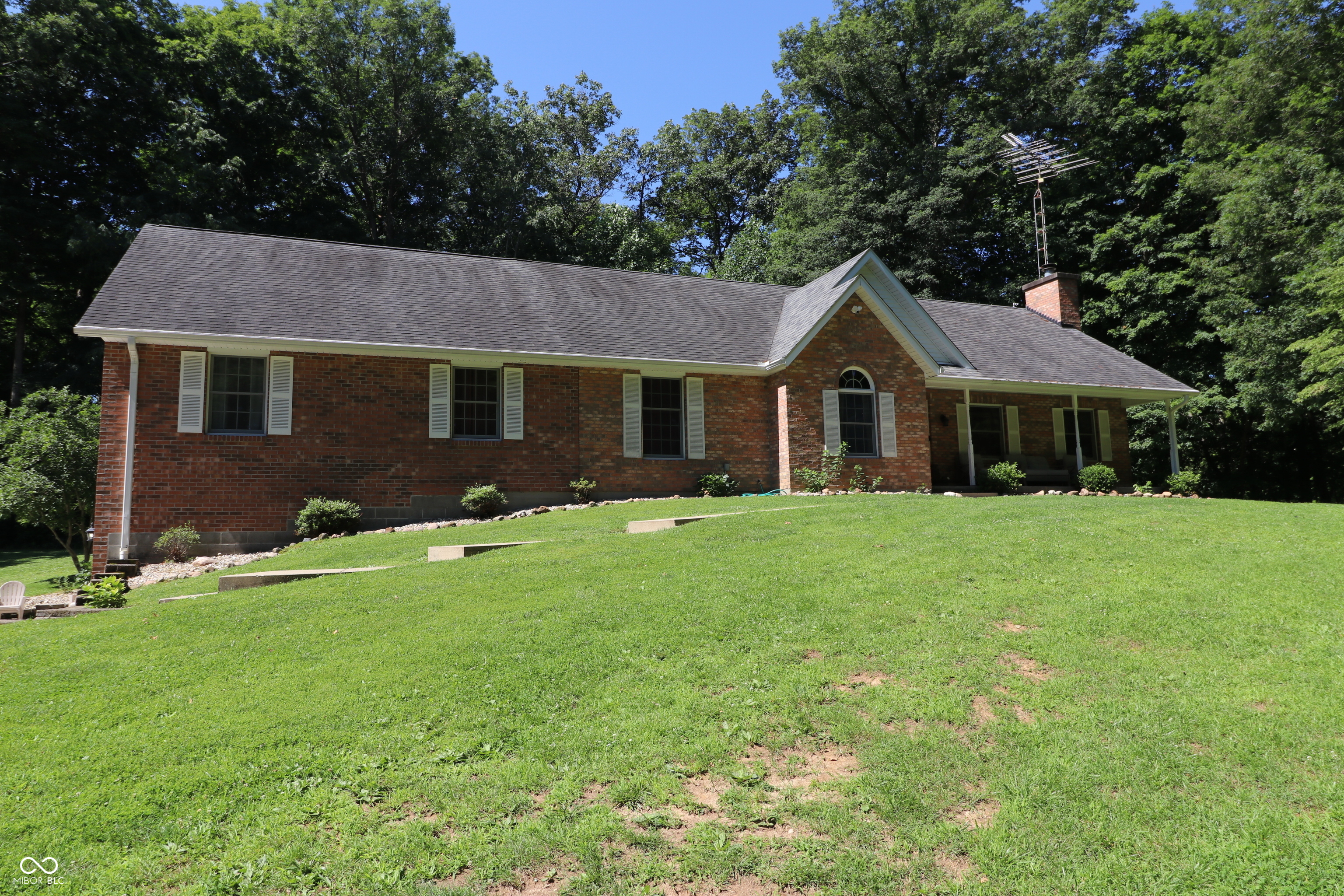 1287 Lovers Road Batesville, IN 47006 - Photo 2 of 36 Gallery Image 2