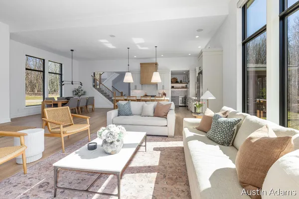 $2,200,000 | 6880 Kilmer Drive Southeast, Grand Rapids, MI 49512