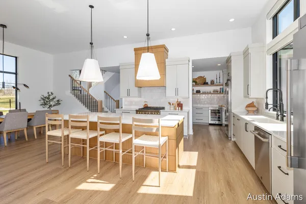 $2,200,000 | 6880 Kilmer Drive Southeast, Grand Rapids, MI 49512