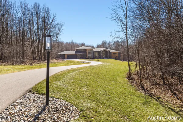 $2,200,000 | 6880 Kilmer Drive Southeast, Grand Rapids, MI 49512