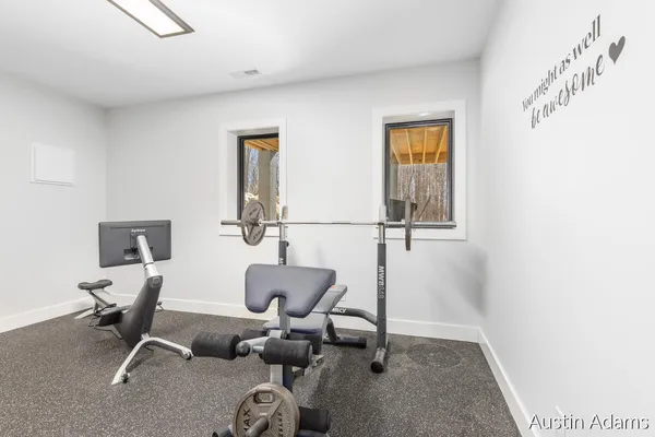 $2,200,000 | 6880 Kilmer Drive Southeast, Grand Rapids, MI 49512