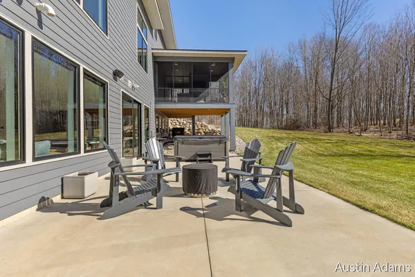 $2,200,000 | 6880 Kilmer Drive Southeast, Grand Rapids, MI 49512