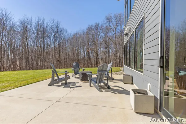 $2,200,000 | 6880 Kilmer Drive Southeast, Grand Rapids, MI 49512