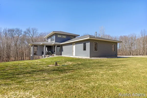 $2,200,000 | 6880 Kilmer Drive Southeast, Grand Rapids, MI 49512