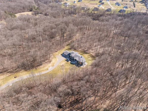 $2,200,000 | 6880 Kilmer Drive Southeast, Grand Rapids, MI 49512