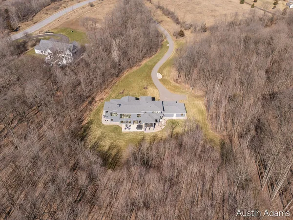 $2,200,000 | 6880 Kilmer Drive Southeast, Grand Rapids, MI 49512