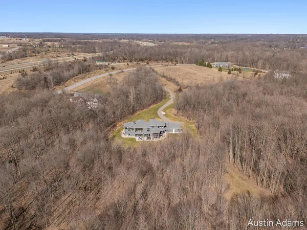 $2,200,000 | 6880 Kilmer Drive Southeast, Grand Rapids, MI 49512