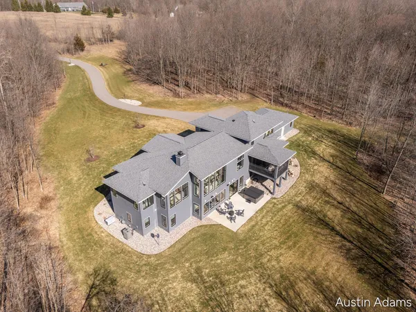 $2,200,000 | 6880 Kilmer Drive Southeast, Grand Rapids, MI 49512