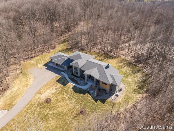 $2,200,000 | 6880 Kilmer Drive Southeast, Grand Rapids, MI 49512