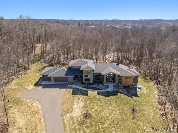 $2,200,000 | 6880 Kilmer Drive Southeast, Grand Rapids, MI 49512