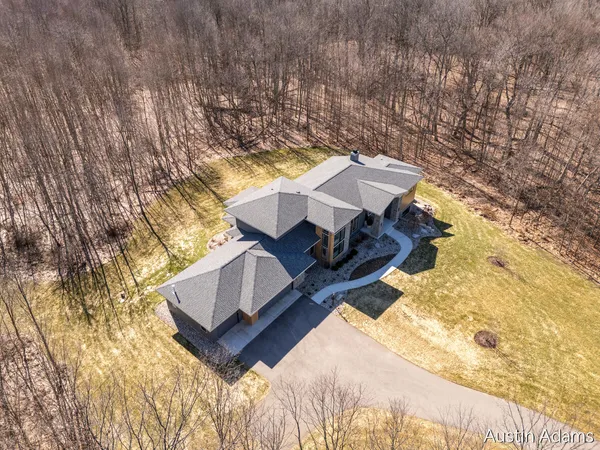 $2,200,000 | 6880 Kilmer Drive Southeast, Grand Rapids, MI 49512