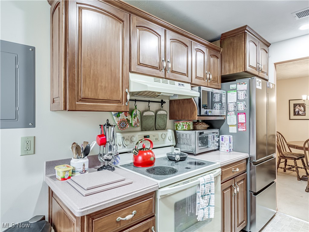 3070 Kent Road, Unit 505 Stow, OH 44224 - Photo 10 of 26 Gallery Image 10