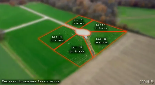 $55,000 | 320 Bertha E Dumey Drive, Benton, MO 63736