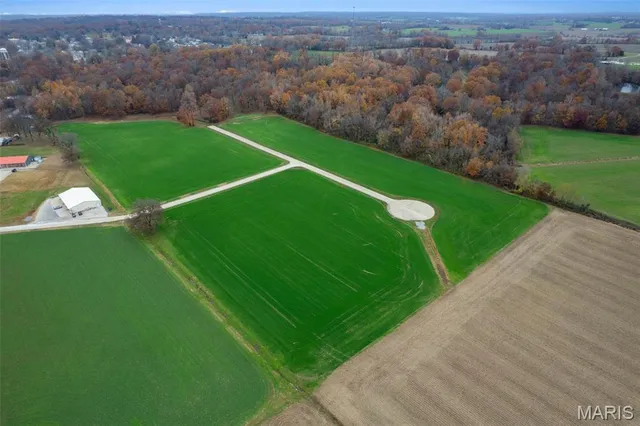 $55,000 | 320 Bertha E Dumey Drive, Benton, MO 63736