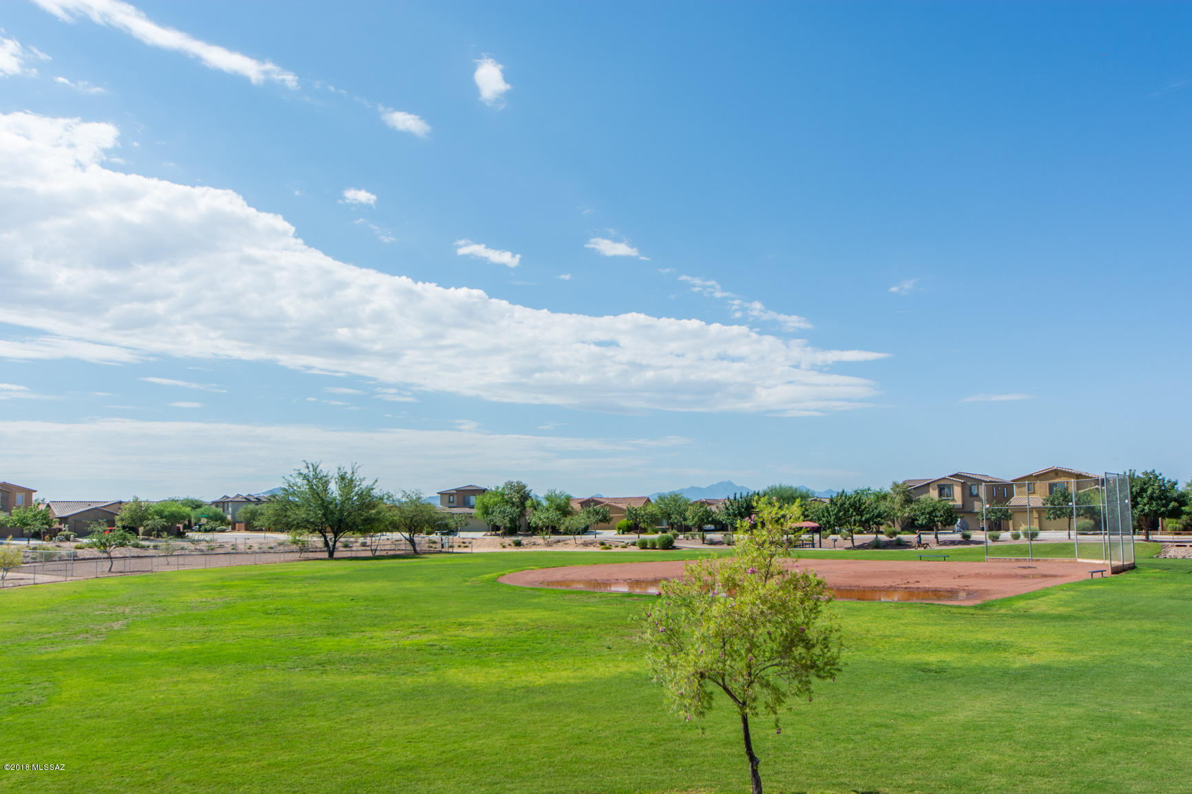 9231 South Sweet Spring Road Tucson, AZ 85756 - Photo 47 of 50