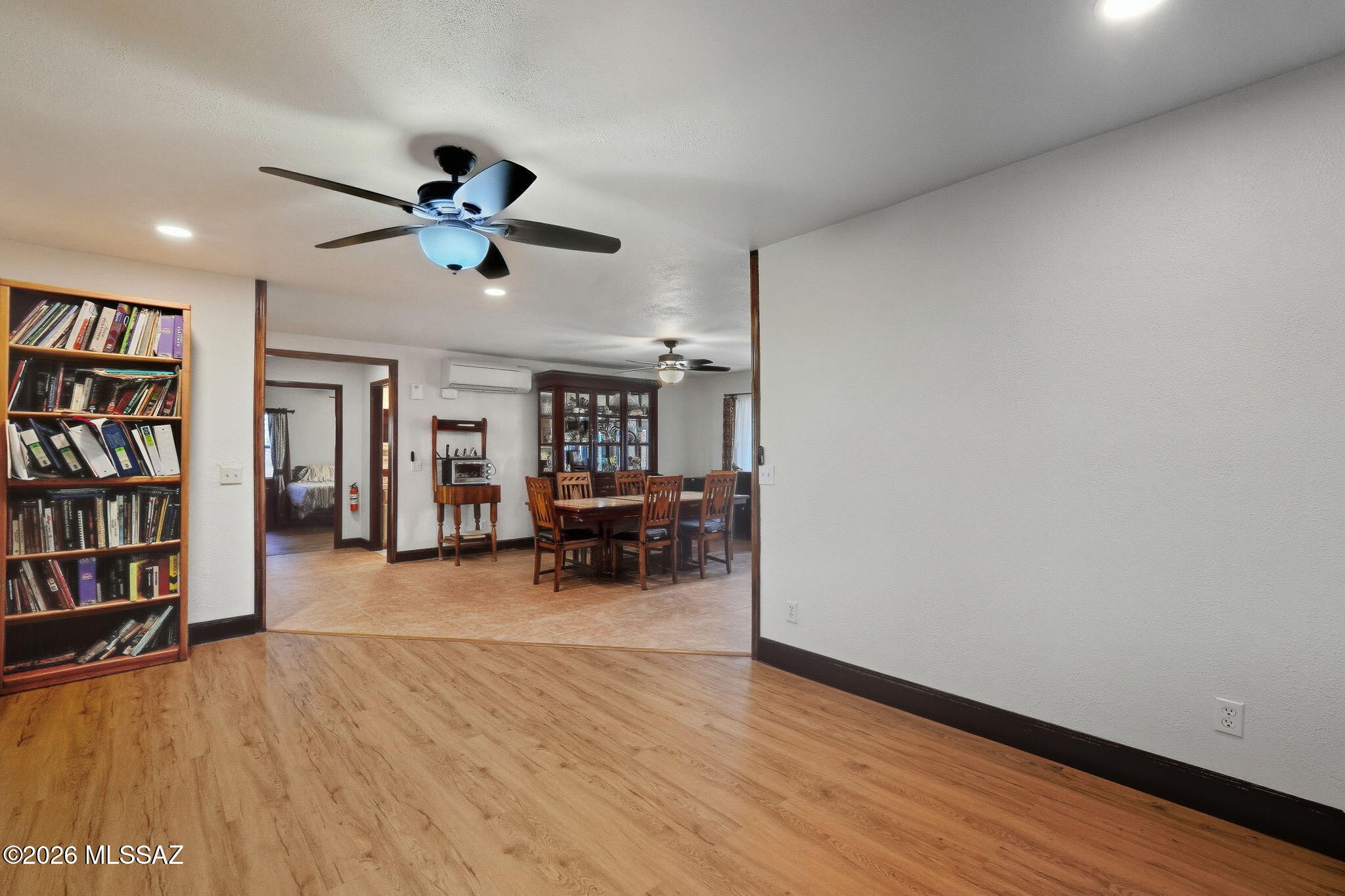245 South Stallion Ranch Road Benson, AZ 85602 - Photo 16 of 47