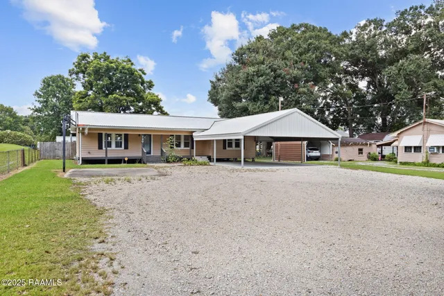 $160,000 | 720 West Lastie, Erath, LA 70533