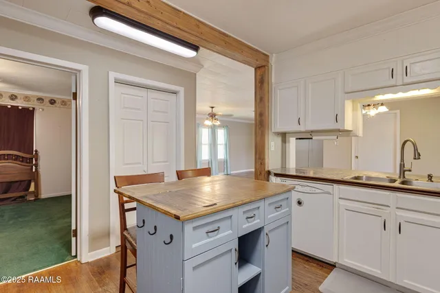 $155,000 | 720 West Lastie, Erath, LA 70533