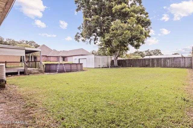 $155,000 | 720 West Lastie, Erath, LA 70533