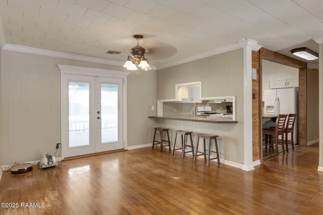 $155,000 | 720 West Lastie, Erath, LA 70533