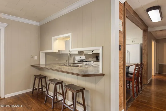 $155,000 | 720 West Lastie, Erath, LA 70533