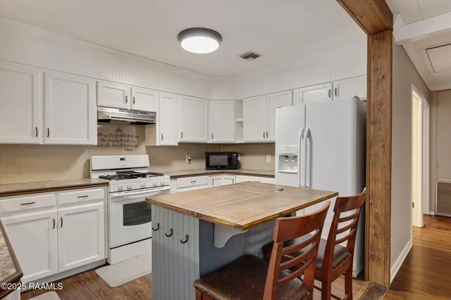 $155,000 | 720 West Lastie, Erath, LA 70533