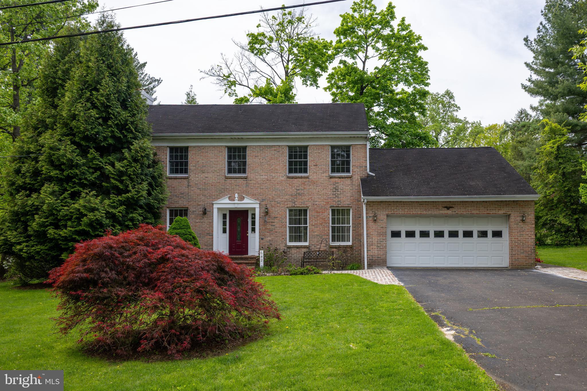 642 Coram Road Huntingdon Valley, PA 19006 - Photo 1 of 57
