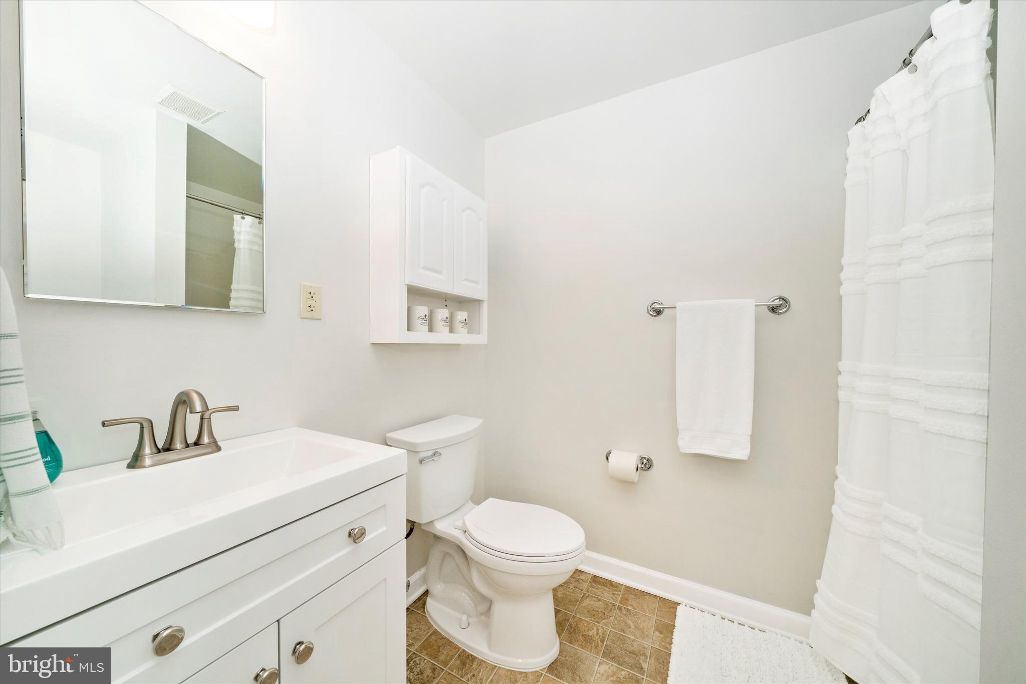 2447 Merchant Street Frederick, MD 21701 - Photo 35 of 56 Lower Level Full Bath