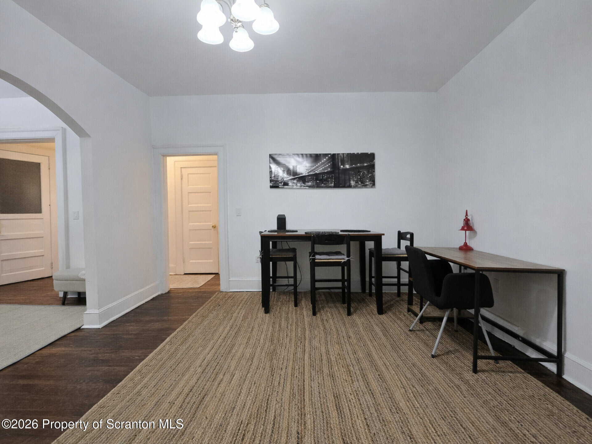 905 Quincy Avenue, Unit 2 Scranton, PA 18510 - Photo 6 of 8 1000010997