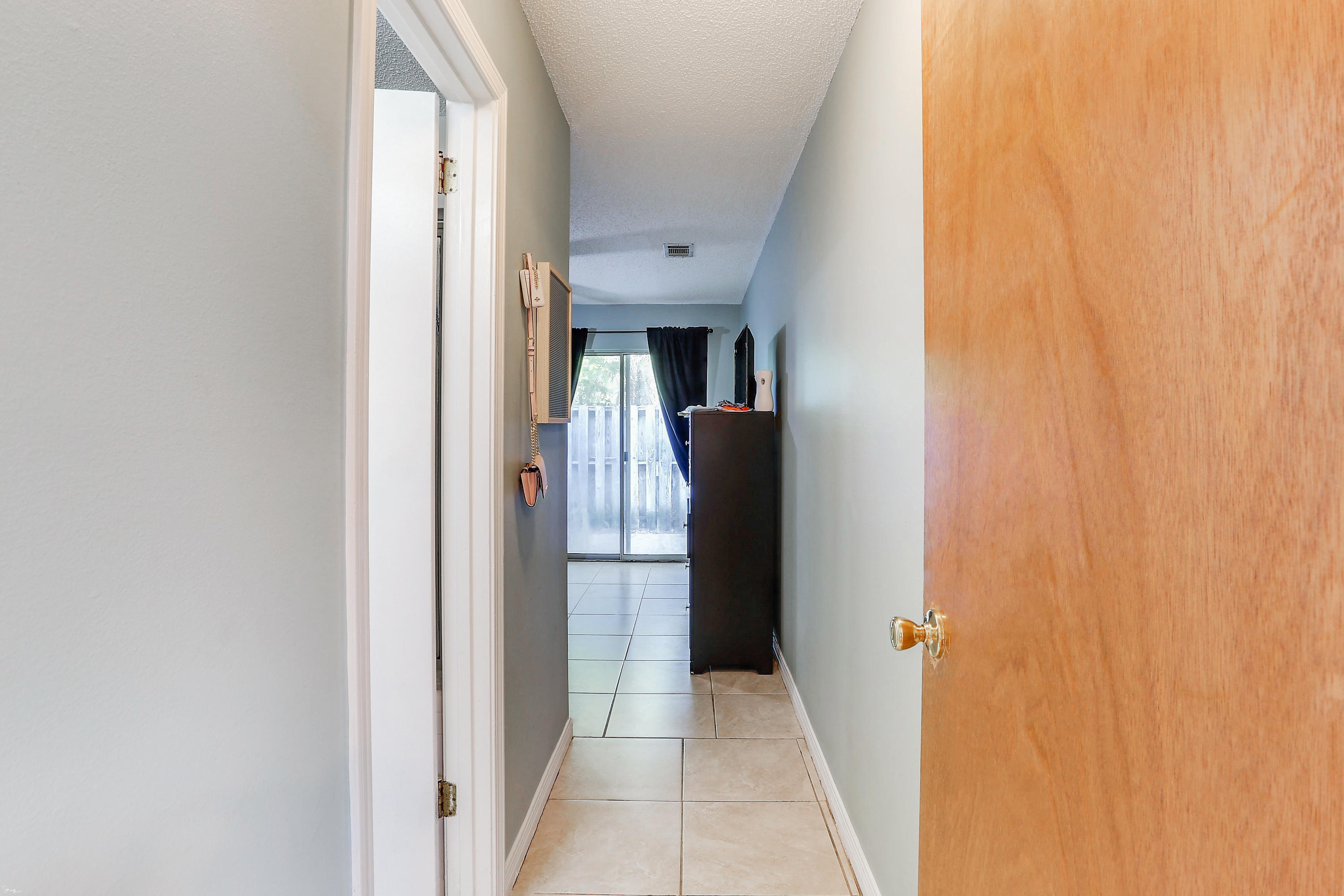 9 Falcon Ridge Lane, Unit 9 Fort Walton Beach, FL 32547 - Photo 10 of 23 a view of a walk in closet