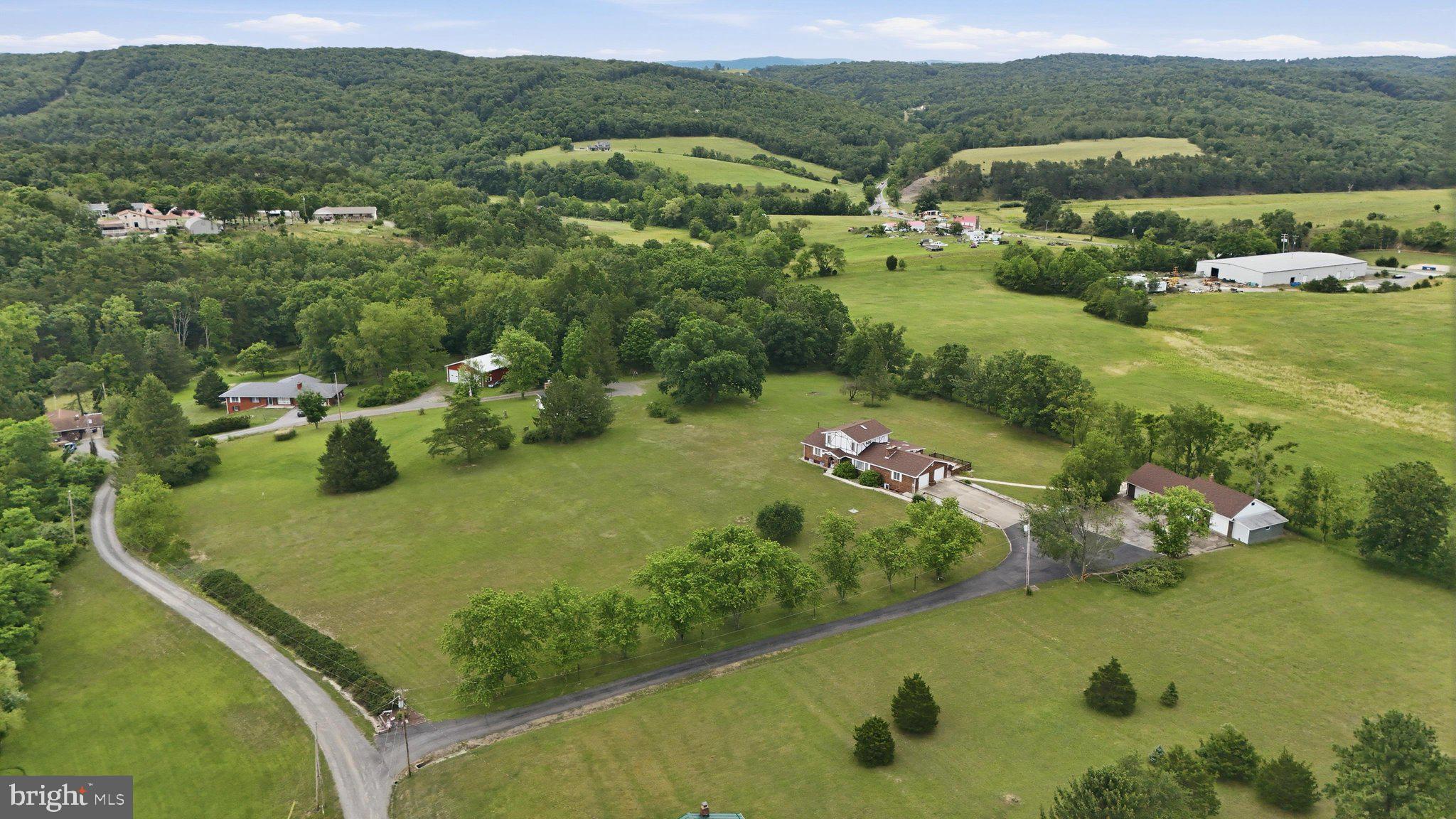 76 Freedom Lane Keyser, WV 26726 - Photo 58 of 64