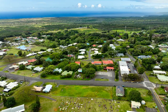 $150,000 | 3 Kamani Street, Pahala, HI 96777