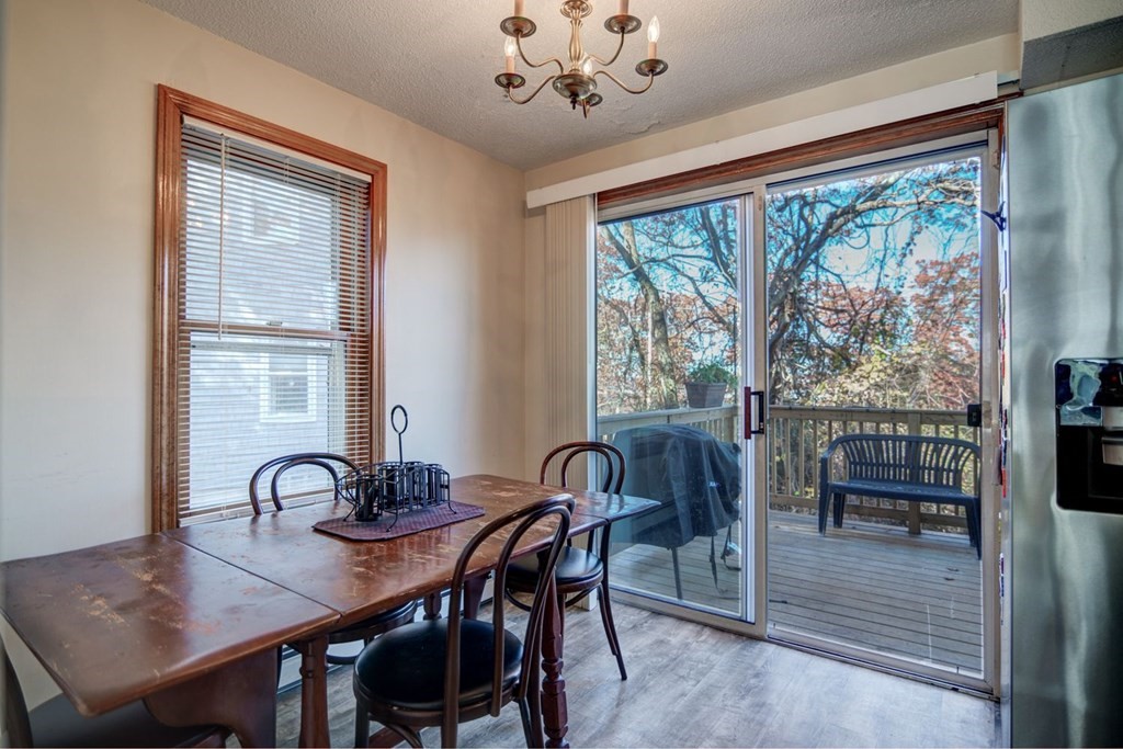 1170 Wilson Road, Unit 21 Fall River, MA 02720 - Photo 14 of 34