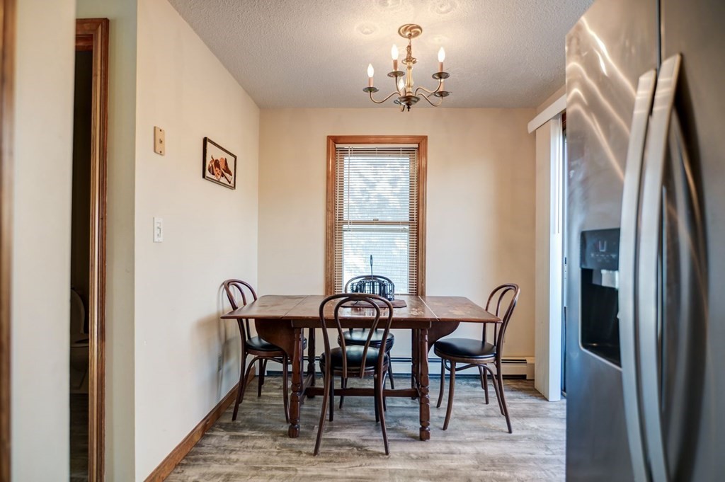 1170 Wilson Road, Unit 21 Fall River, MA 02720 - Photo 15 of 34