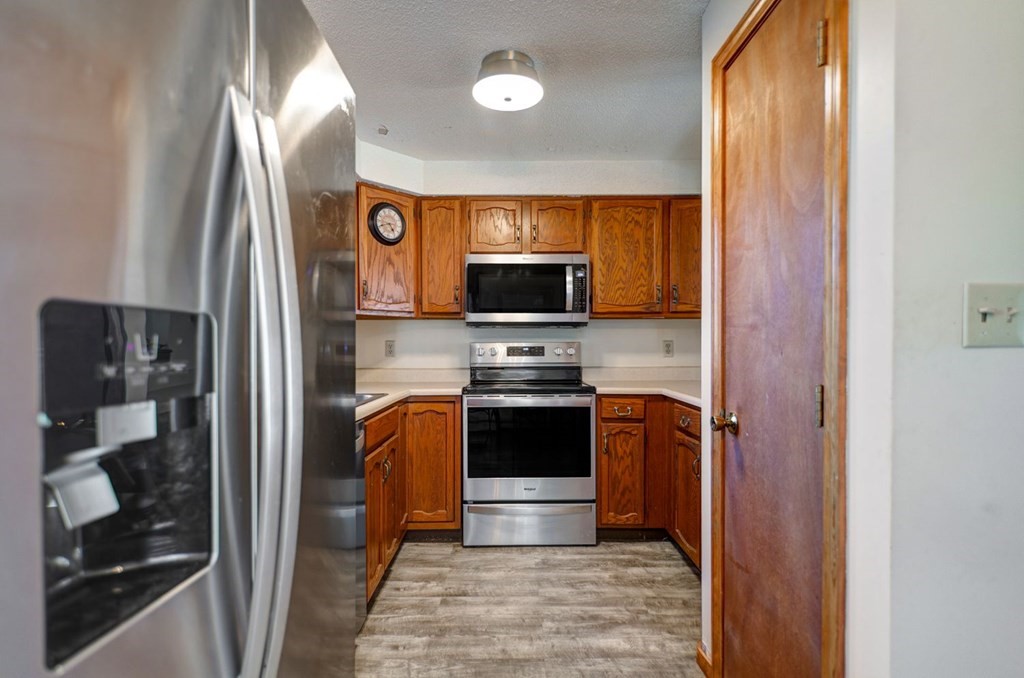 1170 Wilson Road, Unit 21 Fall River, MA 02720 - Photo 18 of 34