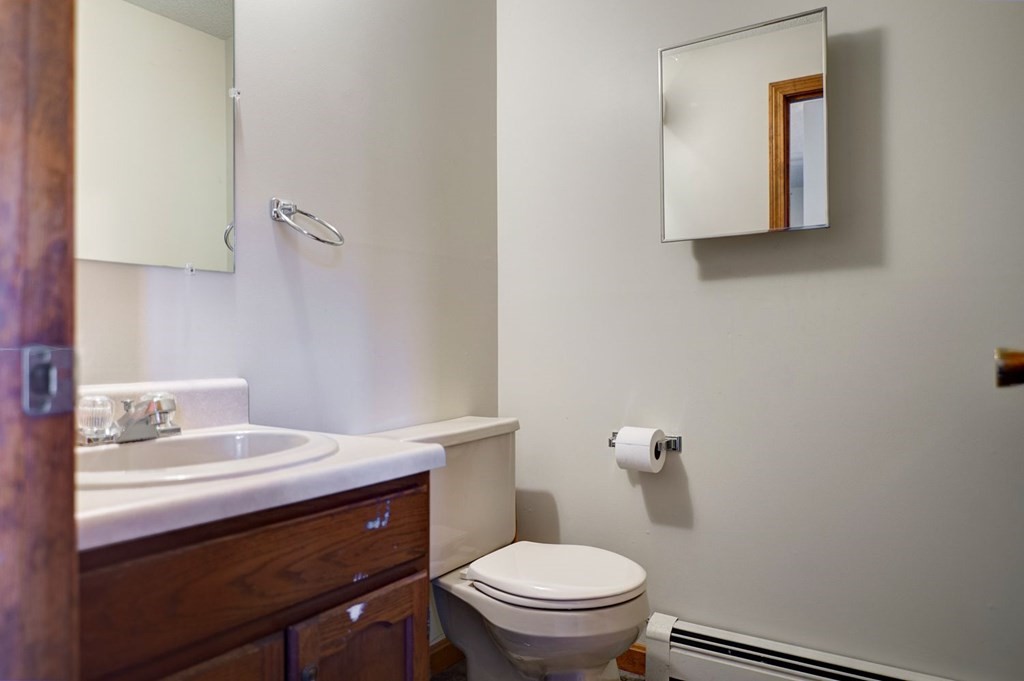 1170 Wilson Road, Unit 21 Fall River, MA 02720 - Photo 19 of 34